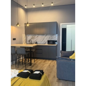 Сдается 1 комнатная квартира