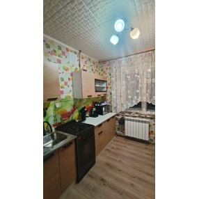 Сдается 1 комнатная квартира