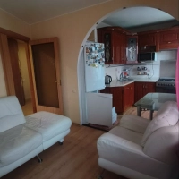 Сдается 2 х комнатная квартира