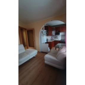 Сдается 2 х комнатная квартира