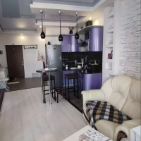 Сдается большая студия