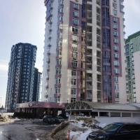 Сдается евродвушка