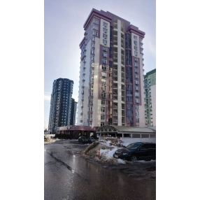 Сдается евродвушка