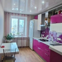 Сдается 3х,комнатная квартира