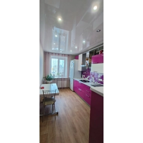 Сдается 3х,комнатная квартира