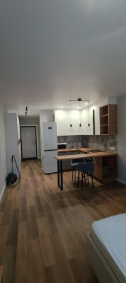 Сдается студия 