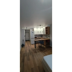 Сдается студия 