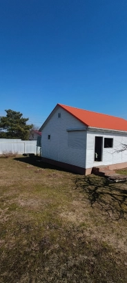 Дом на участке ИЖС 21 сотка