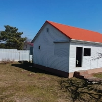 Дом на участке ИЖС 21 сотка