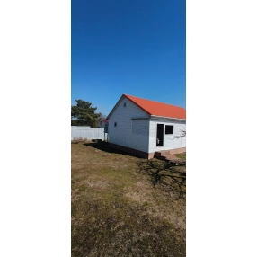 Дом на участке ИЖС 21 сотка