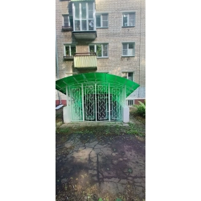 Помещение 99 кв.м  в цокольном эт