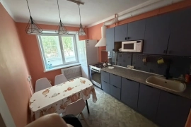 Сдается 3 комнатная квартира