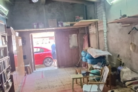 Гараж в Автолюбитель