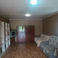 Сдается часть дома.