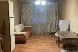 Сдается комната в общежитии